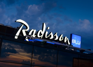 International hotel chain to manage «Gazprom centre» hotel 